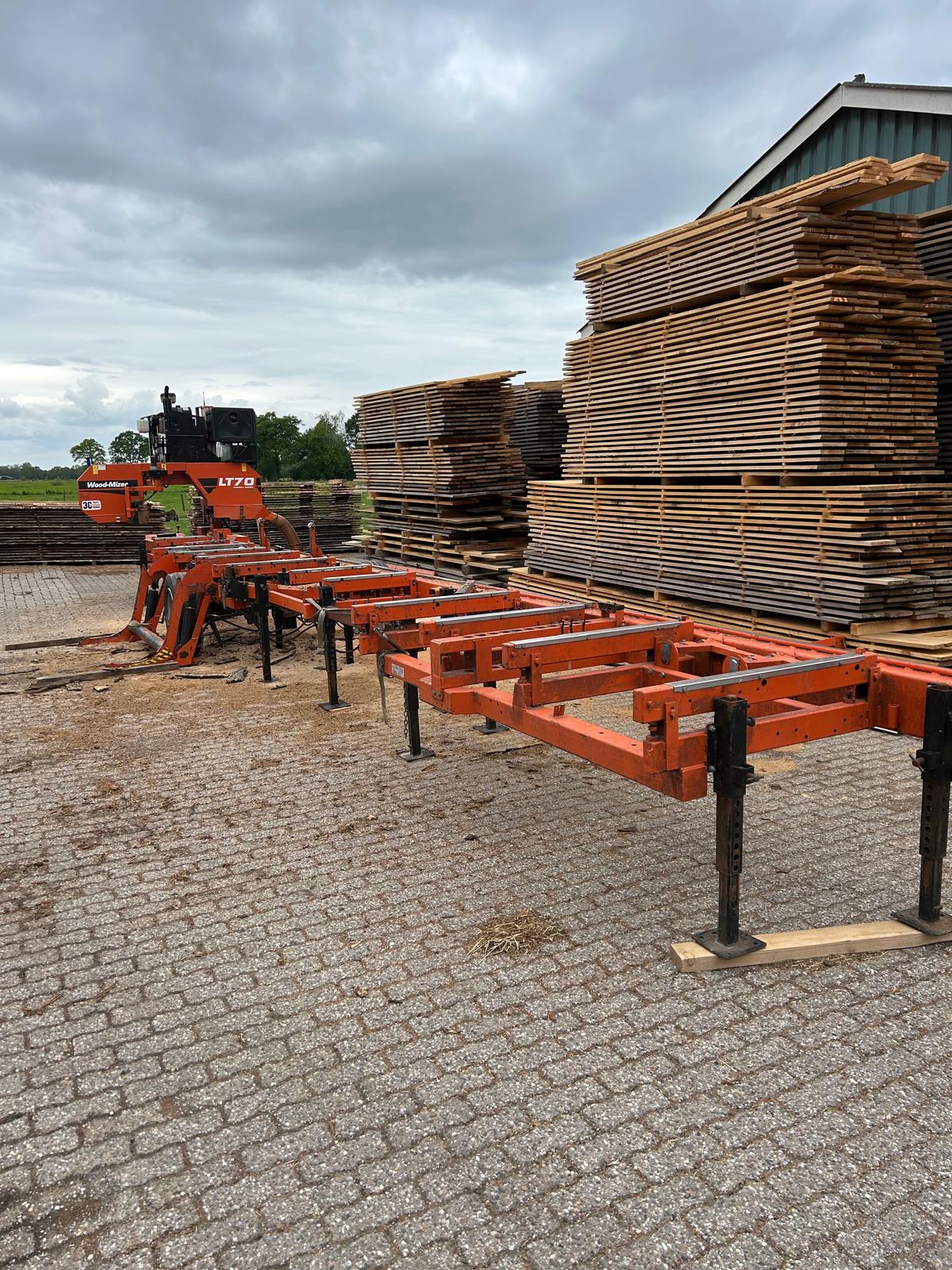 Braakman hout maatwerk