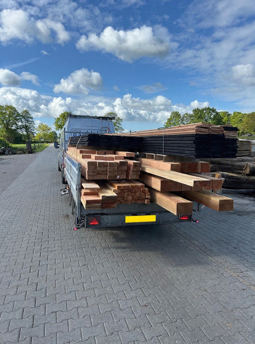 Braakman hout prijzen
